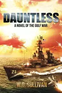 DAUNTLESS - Sullivan W. D.