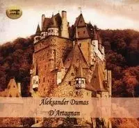 D'Artagnan audiobook - Aleksander Dumas