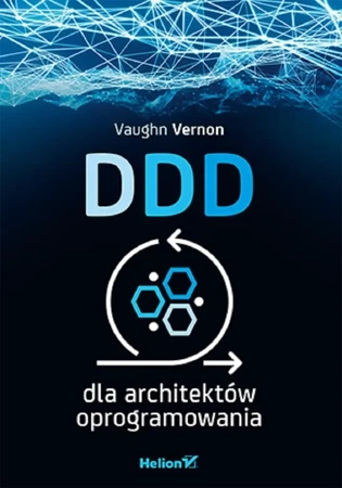 DDD dla architektów oprogramowania - Vaughn Vernon