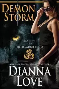 DEMON STORM - Love Dianna