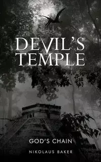 DEVIL's TEMPLE - Baker Nikolaus