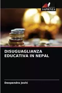 DISUGUAGLIANZA EDUCATIVA IN NEPAL - Joshi Deependra