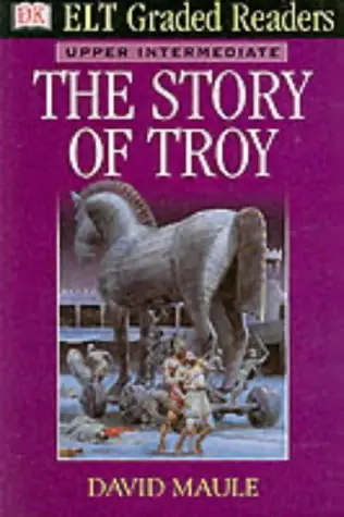 DK Story of Troy