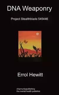 DNA Weaponry Project Stealthblade 545446 - Errol Hewitt