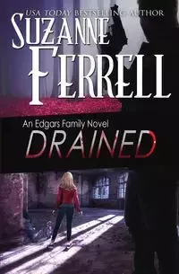 DRAINED - Suzanne Ferrell