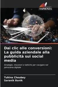 Dai clic alle conversioni - Choubey Tuhina