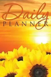 Daily Planner - Publishing LLC Speedy