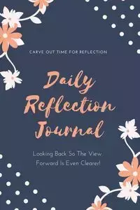 Daily Reflection Journal - Newton Amy
