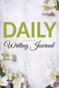 Daily Writing Journal - Publishing LLC Speedy