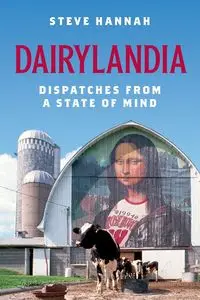 Dairylandia - Hannah Steve