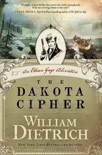 Dakota Cipher, The - William Dietrich