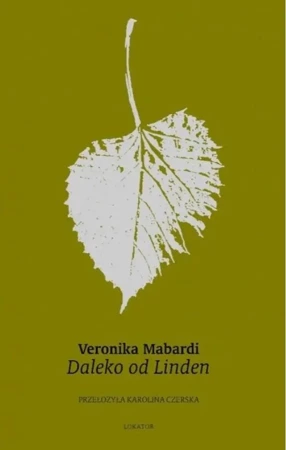 Daleko od Linden - Veronika Mabardi