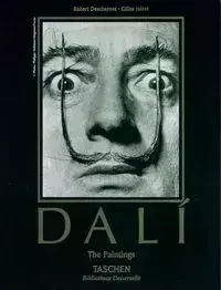 Dalí - Robert Descharnes, Neret Gilles