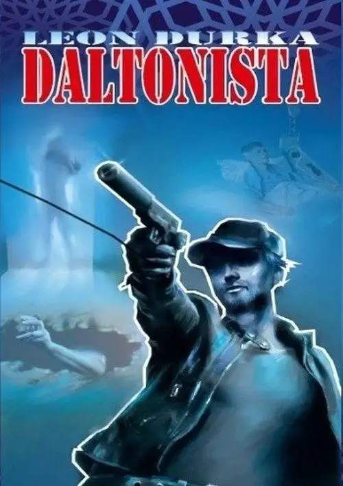 Daltonista - Leon Durka