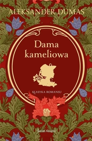 Dama Kameliowa - Aleksander Dumas