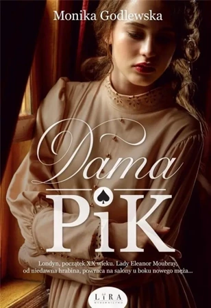 Dama Pik - Monika Godlewska