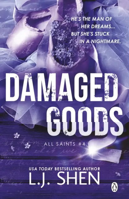 Damaged Goods - L.J. Shen