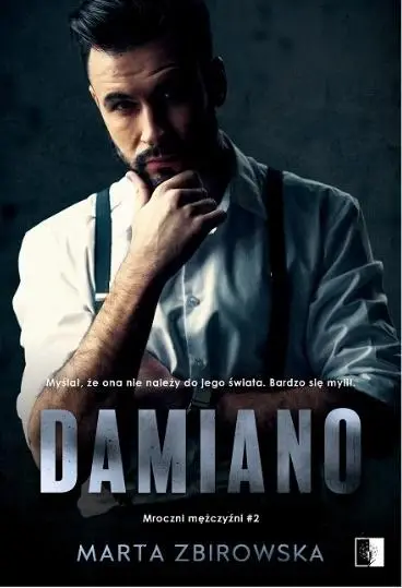 Damiano - Marta Zbirowska