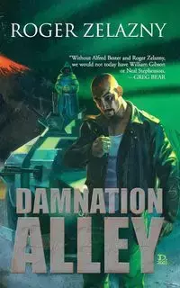 Damnation Alley - Roger Zelazny