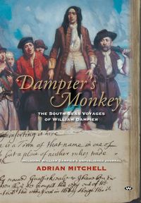 Dampier's Monkey - Mitchell Adrian