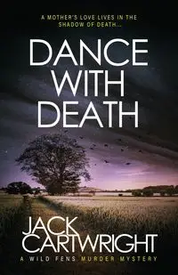 Dance With Death - Jack Cartwright