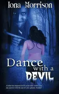 Dance with a Devil - Iona Morrison