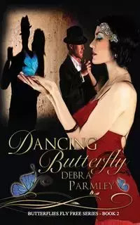 Dancing Butterfy - Debra Parmley