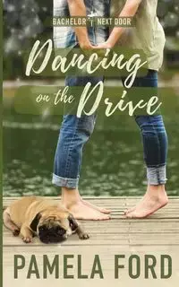 Dancing on the Drive - Pamela Ford