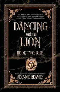 Dancing with the Lion - Jeanne Reames