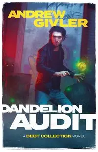 Dandelion Audit - Andrew Givler