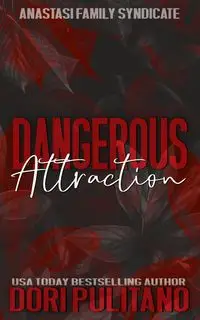 Dangerous Attraction - Dori Pulitano