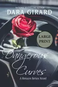 Dangerous Curves - Dara Girard