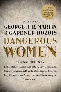 Dangerous Women - Martin George R.