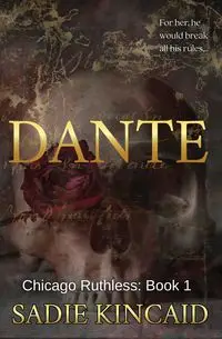 Dante - Sadie Kincaid