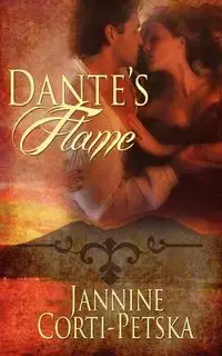 Dante's Flame - Corti-Petska Jannine