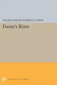 Dante's Rime - Dante Alighieri