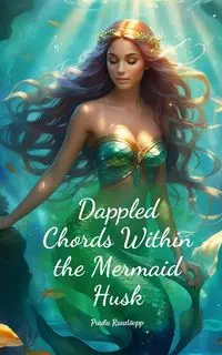 Dappled Chords Within the Mermaid Husk - Paula Raudsepp