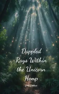 Dappled Rays Within the Unicorn Hemp - Liblikas Liina