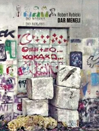 Dar Meneli - Robert Rybicki