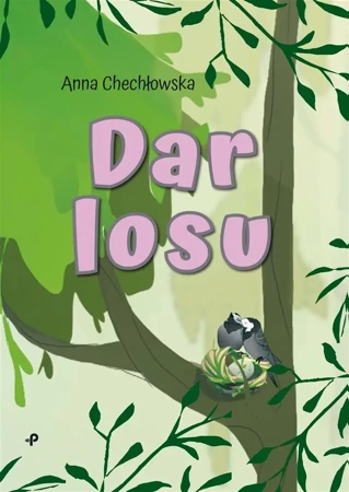 Dar losu - Anna Chechłowska