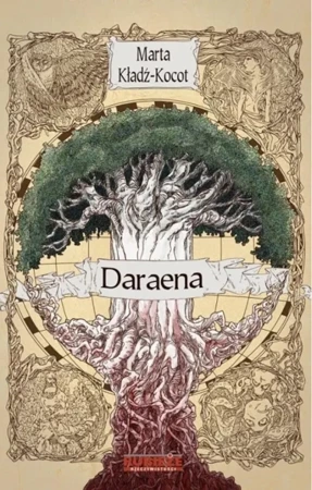 Daraena - Marta Kładź-Kocot