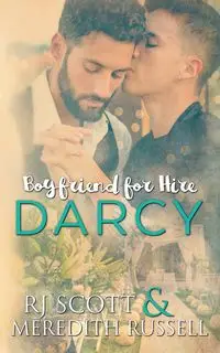 Darcy - Scott RJ