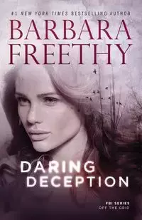 Daring Deception - Barbara Freethy