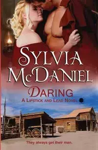 Daring - Sylvia McDaniel