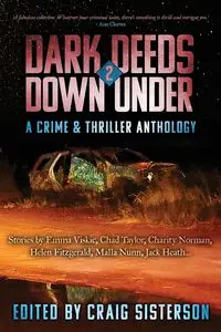 Dark Deeds Down Under 2 - Sisterson Craig