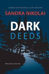 Dark Deeds - Sandra Nikolai