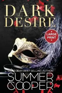 Dark Desire - Summer Cooper