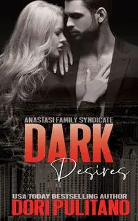 Dark Desires - Dori Pulitano