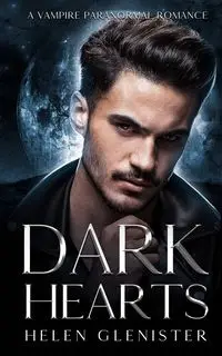 Dark Hearts - Helen Glenister