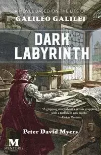 Dark Labyrnith - Peter David Myers